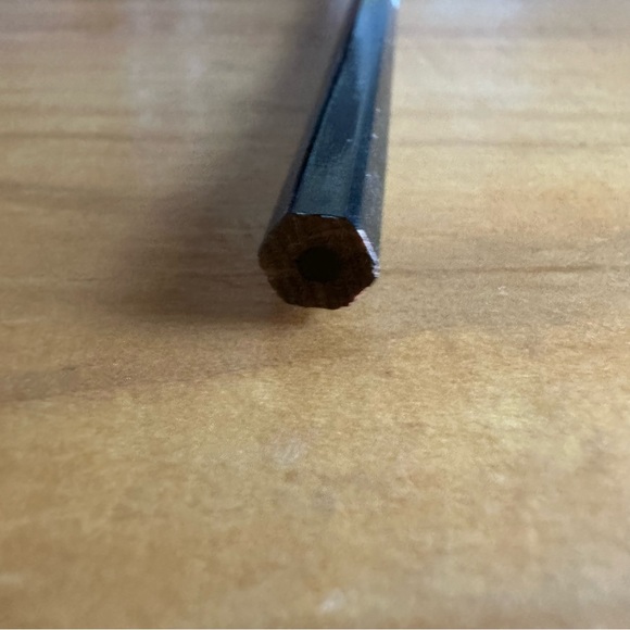 NOS Vintage mcm Dixon Leadfast Planograpic 2310 pencil - Picture 3 of 4